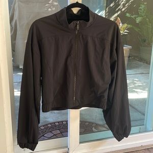 Alo Clubhouse Jacket